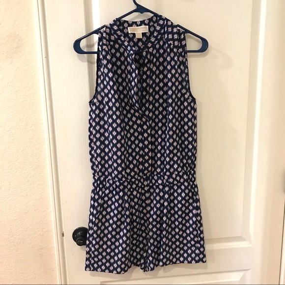 MICHAEL Michael Kors Pants - MICHAEL MICHAEL Kors romper
